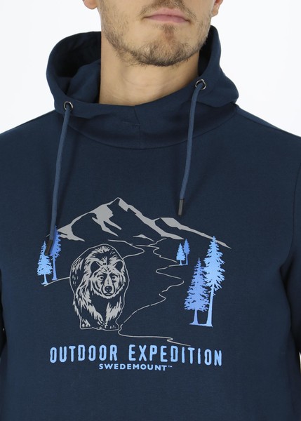 Forest Hood Forest Hood