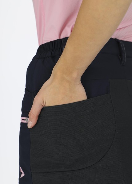 Nautic Sailing Skirt W Nautic Sailing Skirt W