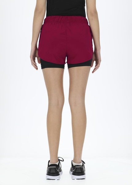 Training 2in1 Shorts W Training 2in1 Shorts W