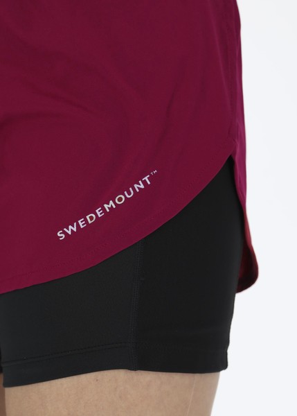 Training 2in1 Shorts W Training 2in1 Shorts W