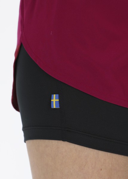 Training 2in1 Shorts W Training 2in1 Shorts W