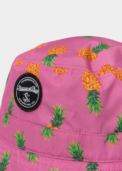 Hawaii Bucket Hat JR Hawaii Bucket Hat JR