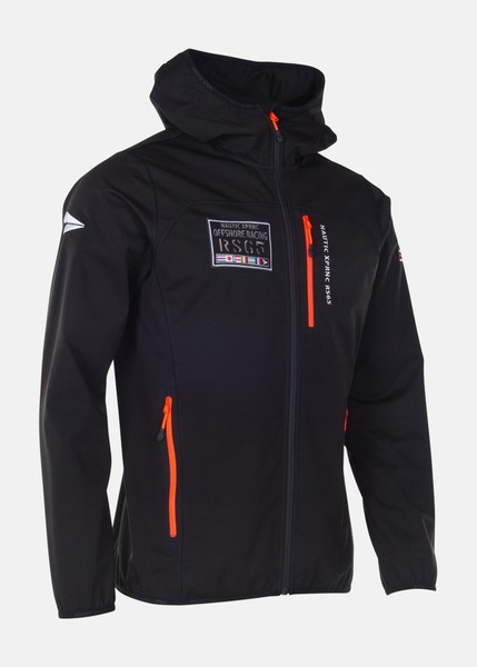 Nautic Softshell Jacket Nautic Softshell Jacket