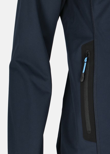 Nautic Softshell Jacket W Nautic Softshell Jacket W