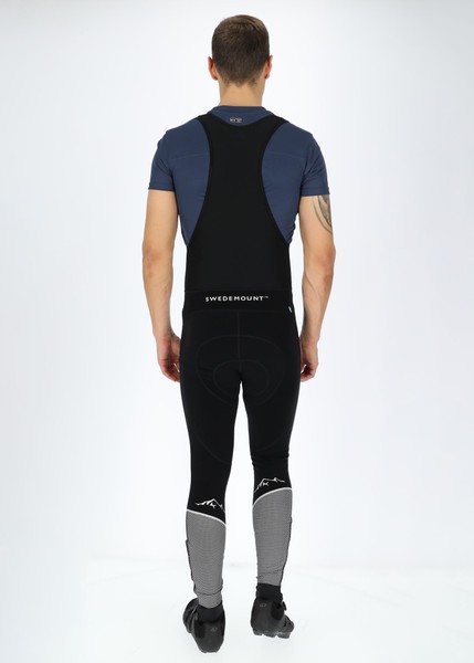Giro Bike Bib Long Tights Thermal