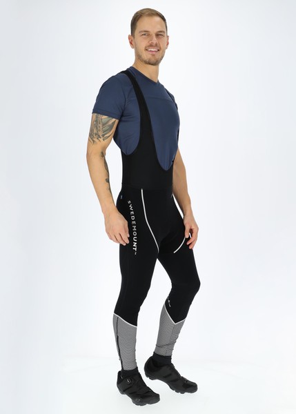 Giro Bike Bib Long Tights Thermal