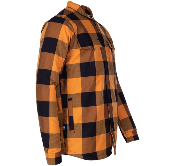 Forest Pile Shirt Forest Pile Shirt