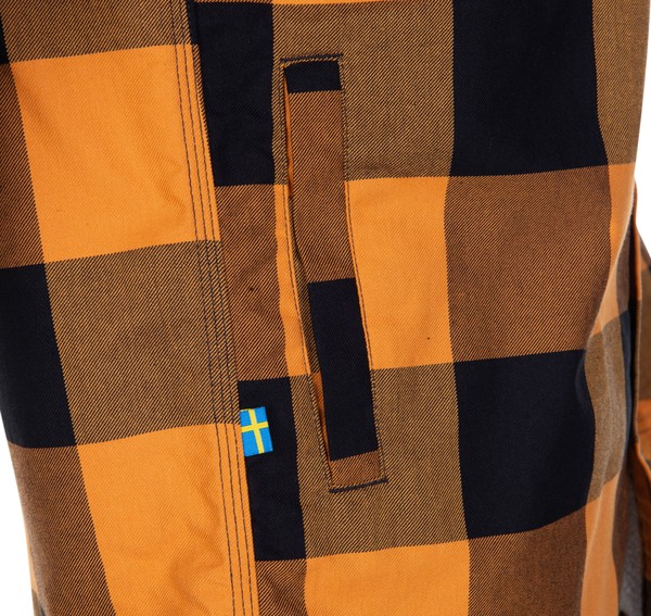 Forest Pile Shirt Forest Pile Shirt