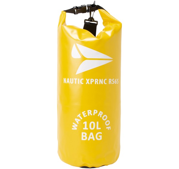 Nautic Waterproof Bag 10L Nautic Waterproof Bag 10L