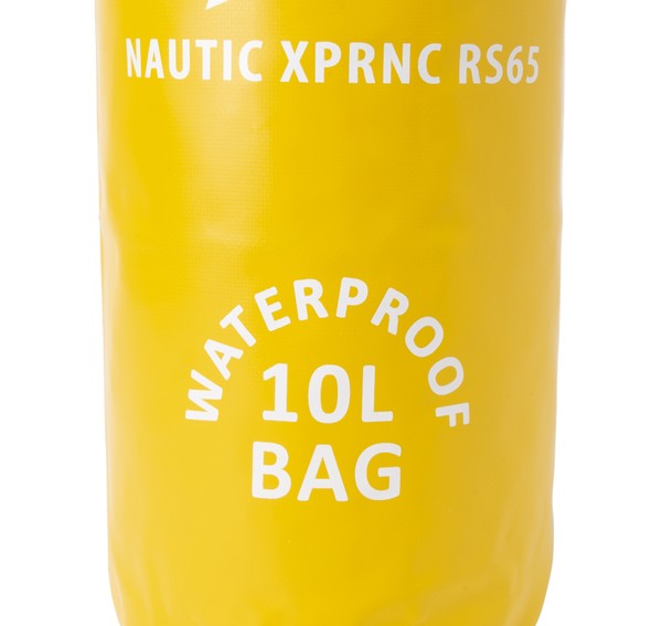 Nautic Waterproof Bag 10L Nautic Waterproof Bag 10L