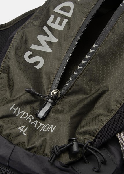 Trail Hydration Backpack Trail Hydration Backpack