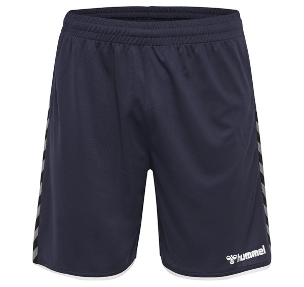 hmlAUTHENTIC POLY SHORTS