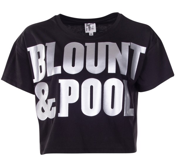 Aruba Short Tee W Aruba Short Tee W