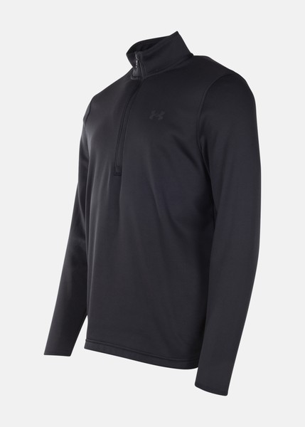 UA Armour Fleece 1/2 ZIP