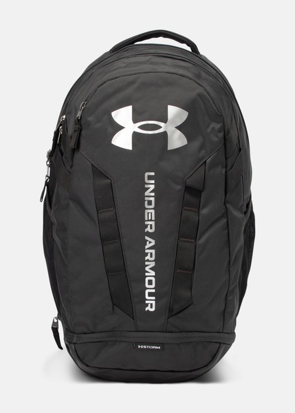 UA Hustle 5.0 Backpack UA Hustle 5.0 Backpack