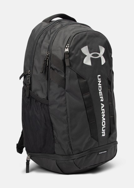UA Hustle 5.0 Backpack UA Hustle 5.0 Backpack