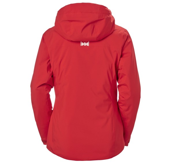 helly hansen w snowplay jacket