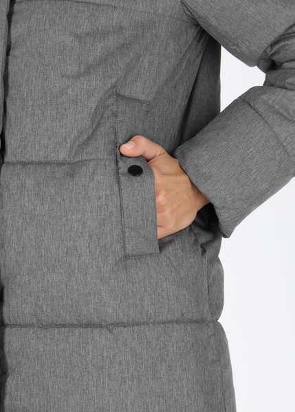 Manhattan Long Coat W Manhattan Long Coat W