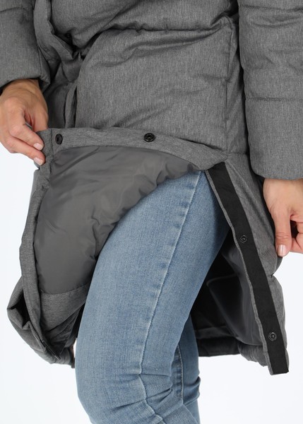 Manhattan Long Coat W Manhattan Long Coat W
