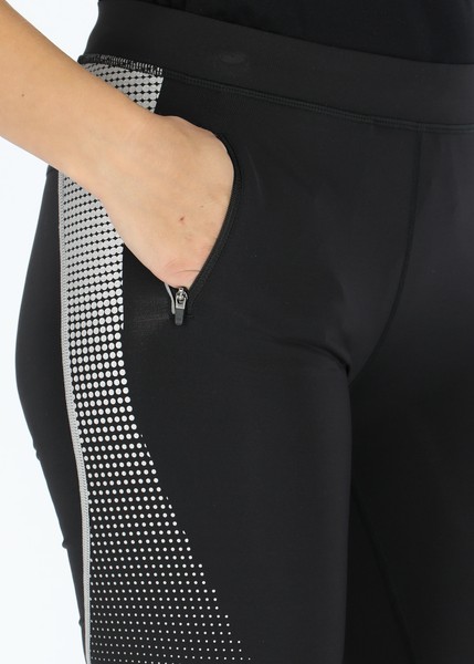 Reflective Short Tights 2.0 W Reflective Short Tights 2.0 W