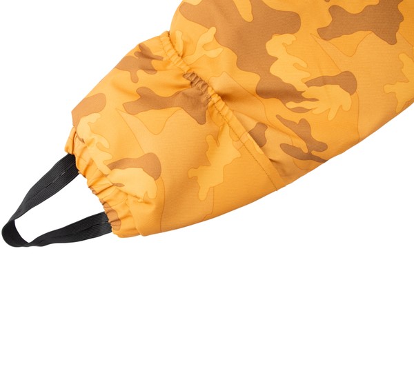 CAMO BABYOVERALL CAMO BABYOVERALL