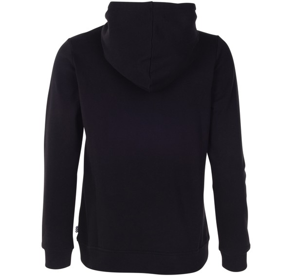 WM DROP V LOGO HOODIE-B WM DROP V LOGO HOODIE-B