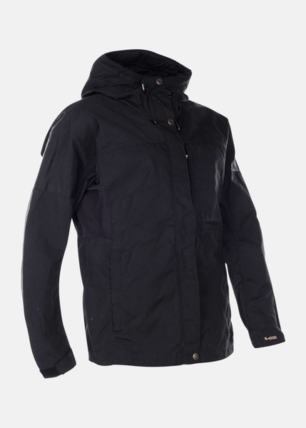 Kaipak Jacket W Kaipak Jacket W
