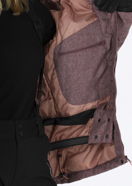 Lima Jacket W Lima Jacket W