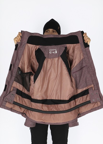 Lima Jacket W Lima Jacket W