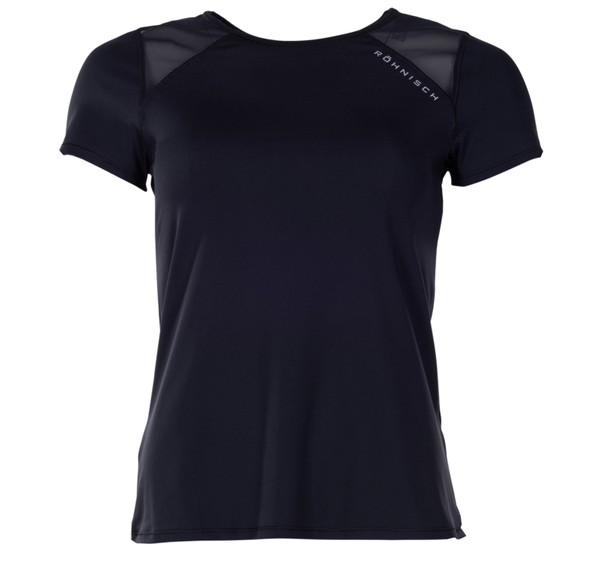 Asta Mesh Tee Asta Mesh Tee