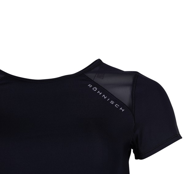 Asta Mesh Tee Asta Mesh Tee