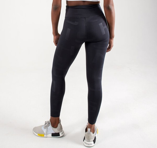 Shine Effect Tights Shine Effect Tights