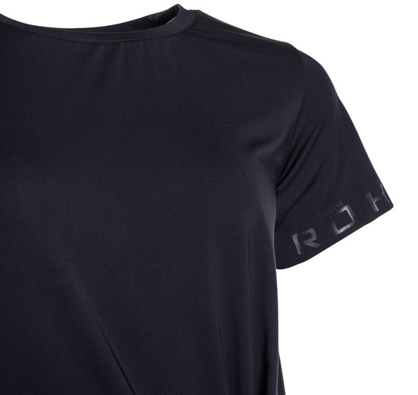 Jolie Knot Tee Jolie Knot Tee