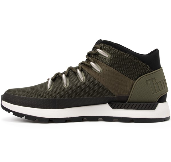 sprint trekker mid fabric wp