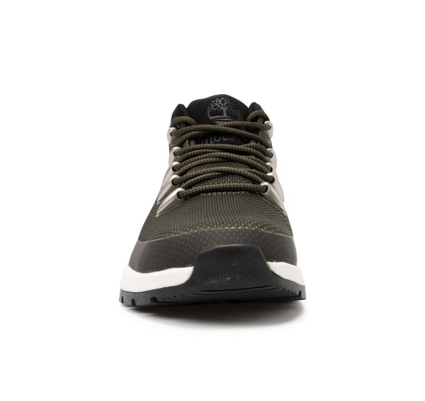 sprint trekker mid fabric wp