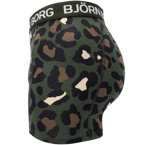 SHORTS SAMMY BB GIGANT LEO SHORTS SAMMY BB GIGANT LEO