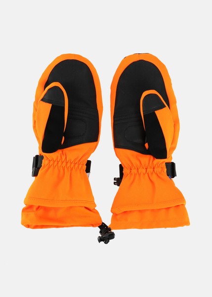 St. Anton Softshell Ski Mitten JR St. Anton Softshell Ski Mitten JR