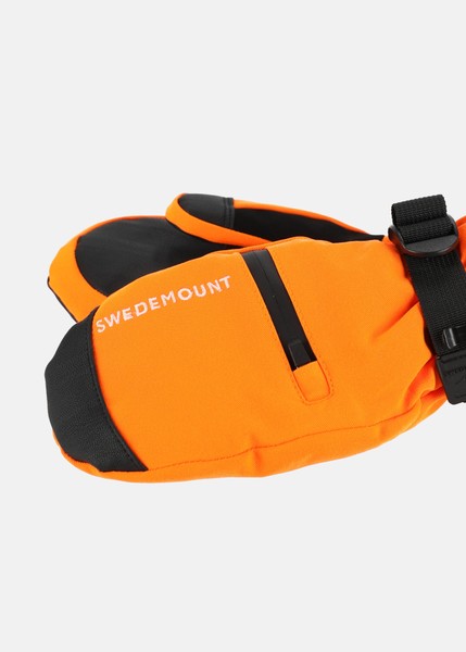 St. Anton Softshell Ski Mitten JR St. Anton Softshell Ski Mitten JR