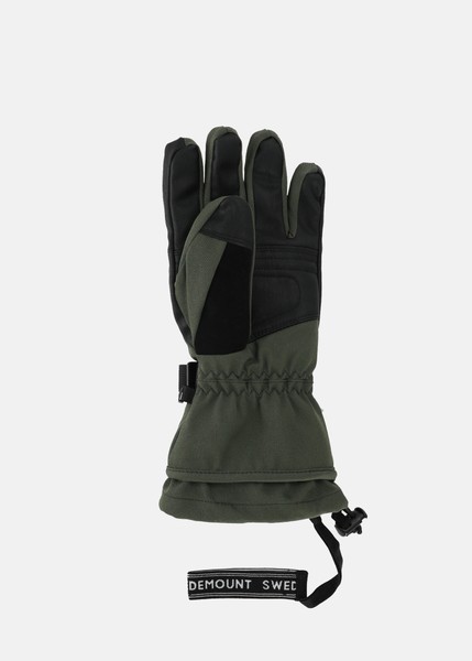St Anton Softshell Ski Glove