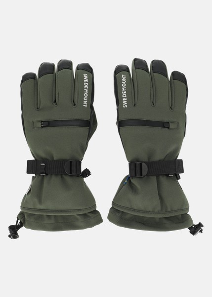 St. Anton Softshell Ski Glove St. Anton Softshell Ski Glove
