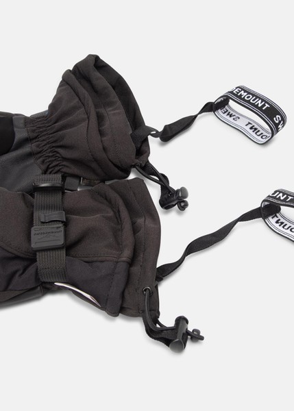 St. Anton Softshell Ski Mitten St. Anton Softshell Ski Mitten