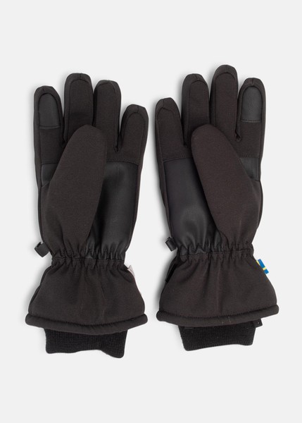 Vemdalen Softshell Glove Vemdalen Softshell Glove