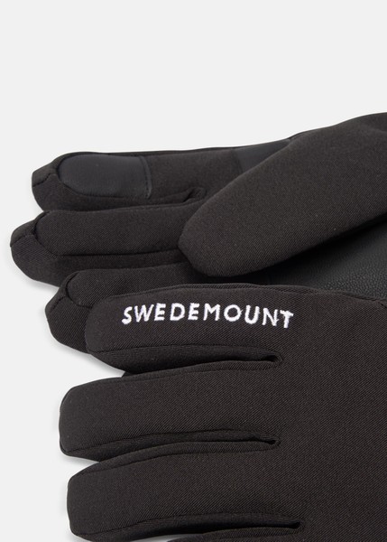 Vemdalen Softshell Glove Vemdalen Softshell Glove