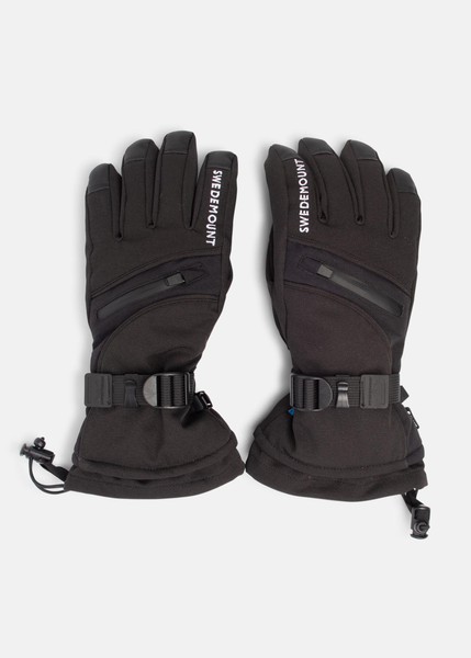 Cervinia Softshell Ski Glove W