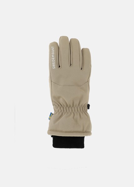 Vemdalen Softshell Glove W