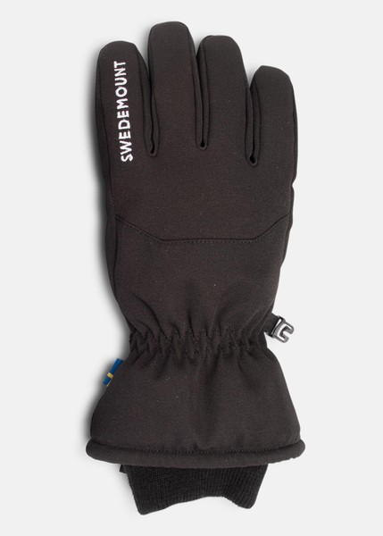 Vemdalen Softshell Glove W
