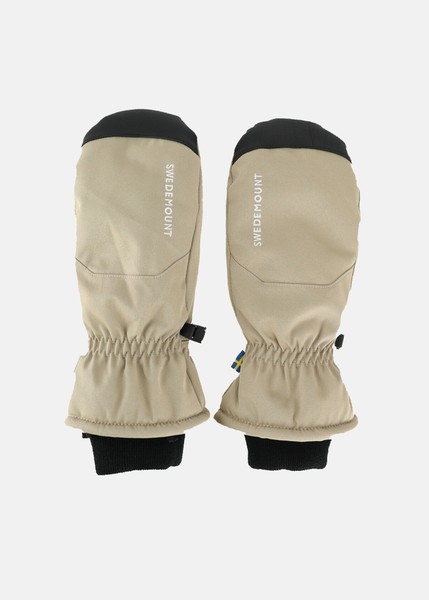 Vemdalen Softshell Mitten W Vemdalen Softshell Mitten W