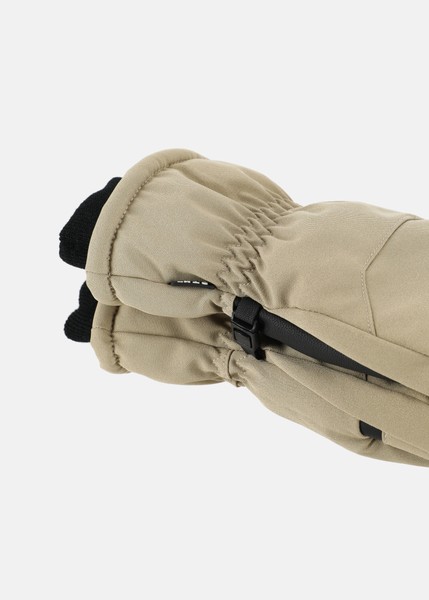 Vemdalen Softshell Mitten W Vemdalen Softshell Mitten W