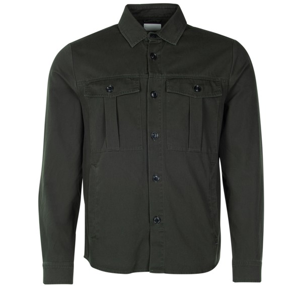 Jacket - SDLoke Overs Jacket - SDLoke Overs