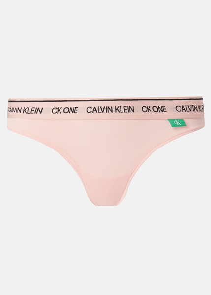 THONG CK ONE RECYCLED